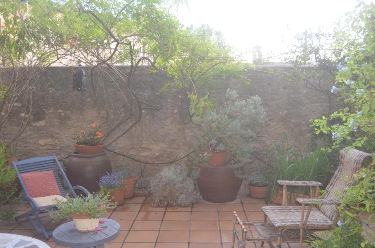 מלון בניולס La Terraza מראה חיצוני תמונה