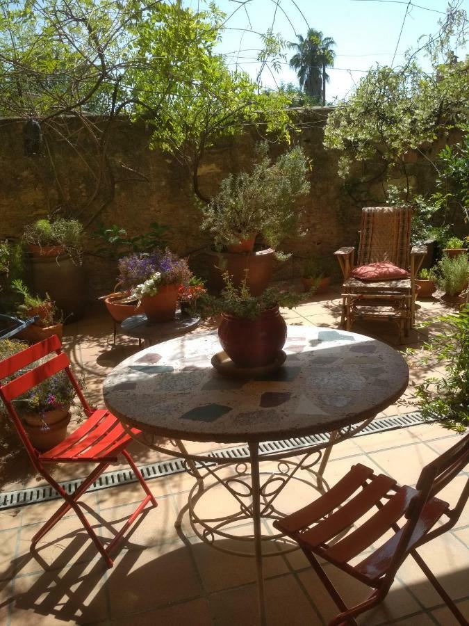 מלון בניולס La Terraza מראה חיצוני תמונה