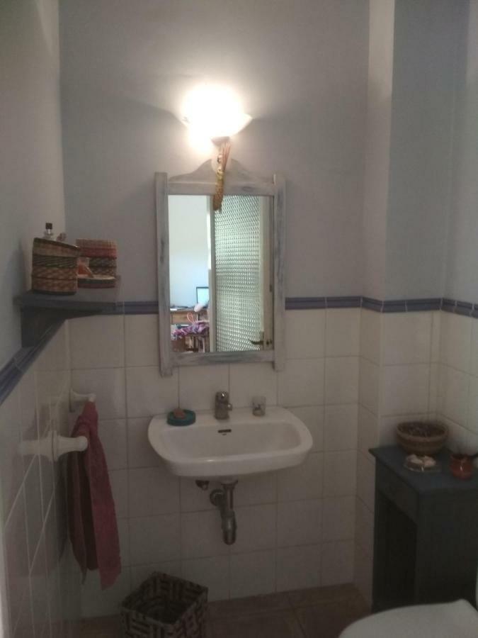 מלון בניולס La Terraza מראה חיצוני תמונה