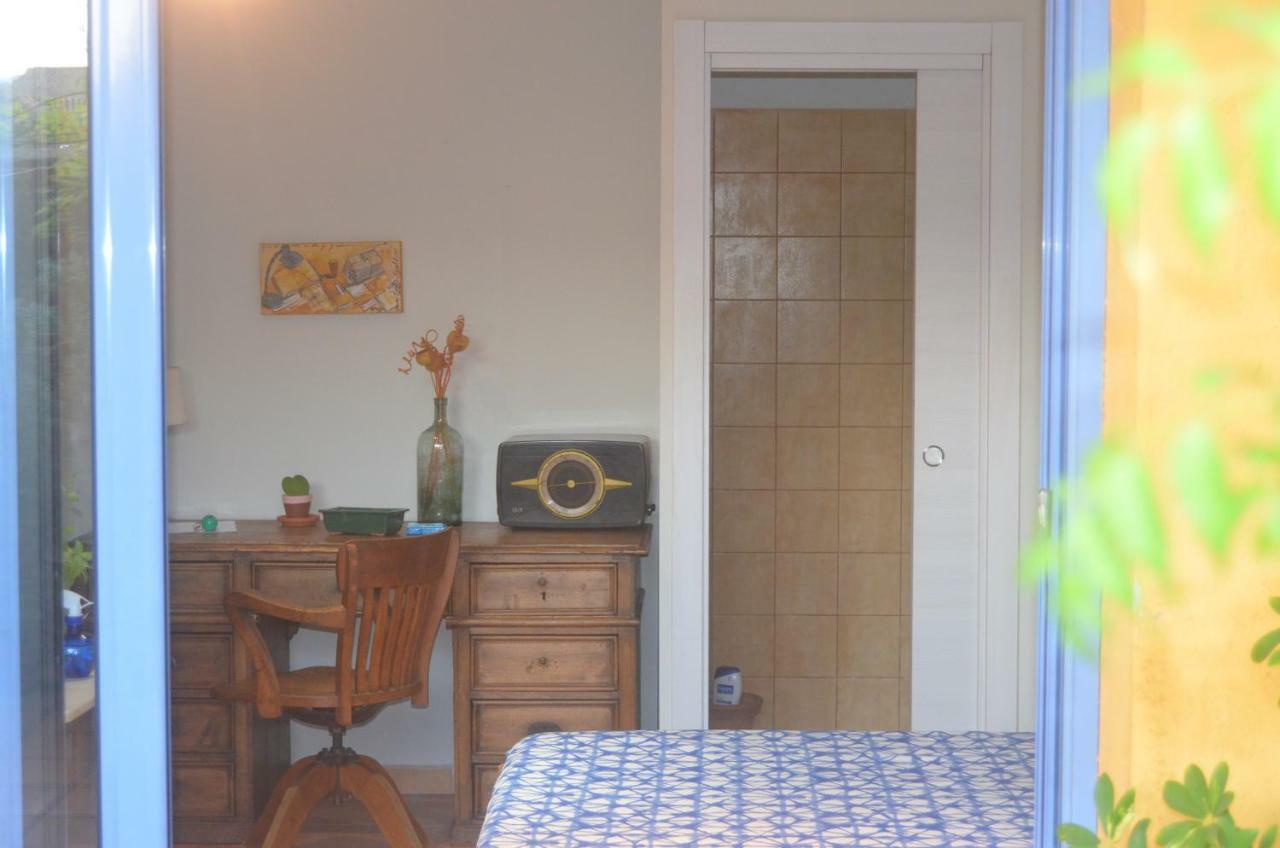 מלון בניולס La Terraza מראה חיצוני תמונה