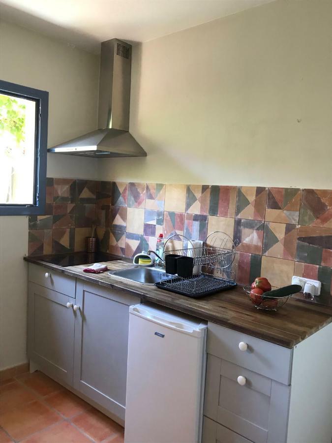 מלון בניולס La Terraza מראה חיצוני תמונה