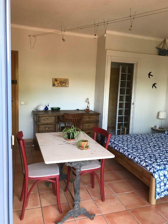 מלון בניולס La Terraza מראה חיצוני תמונה
